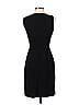 Gianni Bini Solid Black Cocktail Dress Size 0 - photo 2