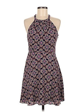 Express Casual Dress (view 1)