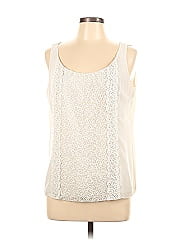 Ann Taylor Loft Sleeveless Blouse