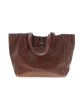 Mulberry Leather Tessie Tote (view 1)