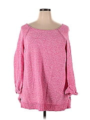 T By Talbots Pullover Sweater