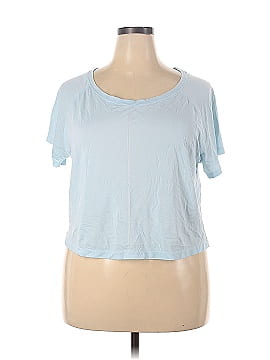 all in motion Short Sleeve Top (view 1)