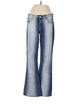 Shein Jeans (view 1)