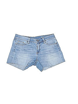 J.Crew Denim Shorts (view 1)