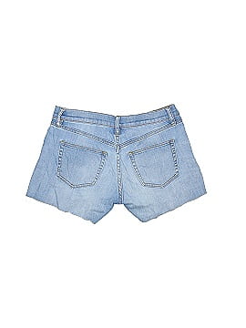 J.Crew Denim Shorts (view 2)