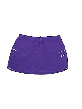 Nike Active Skort (view 1)