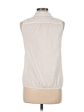 Ann Taylor LOFT Sleeveless Blouse (view 2)