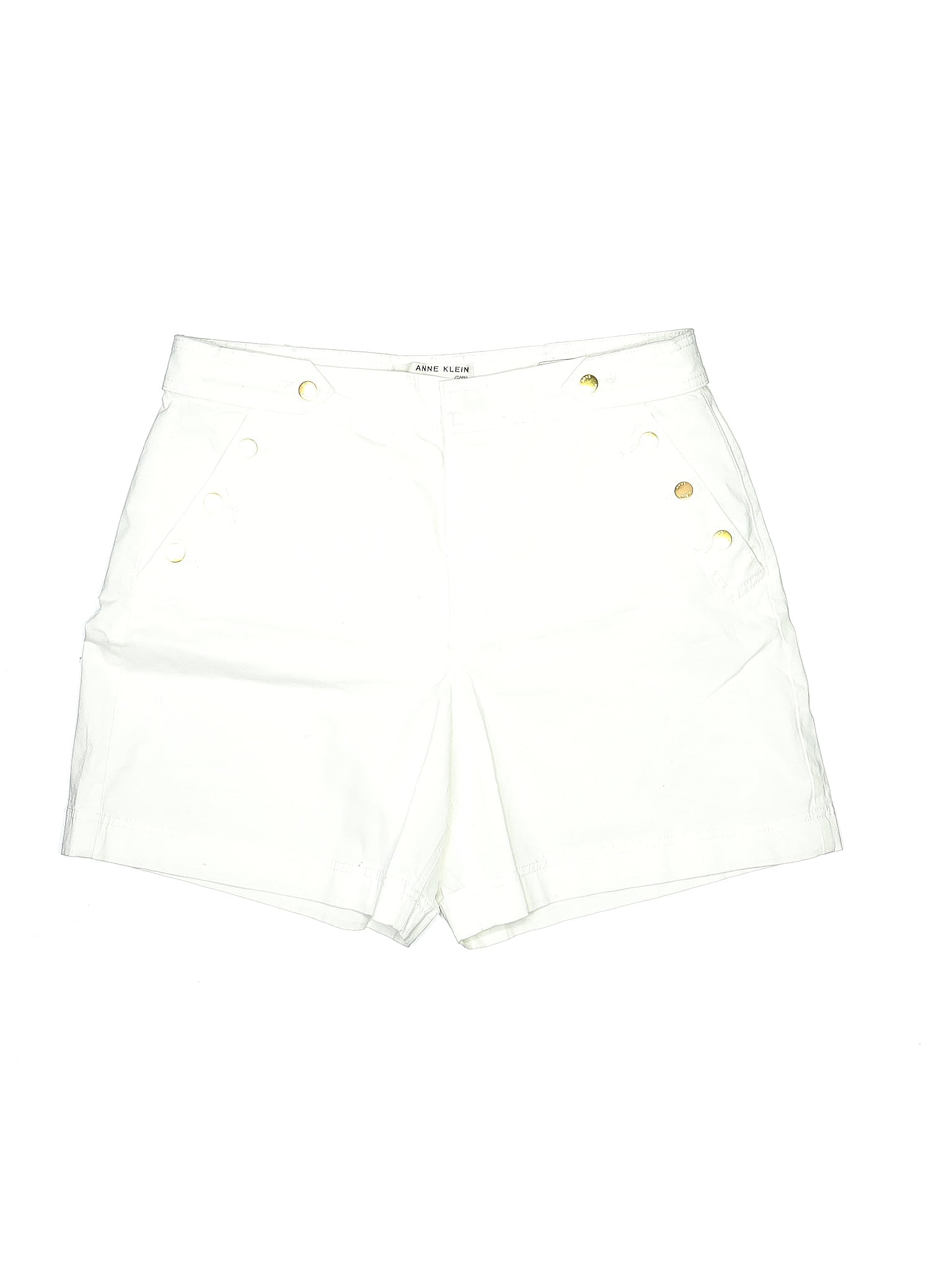 Anne klein sale bermuda shorts