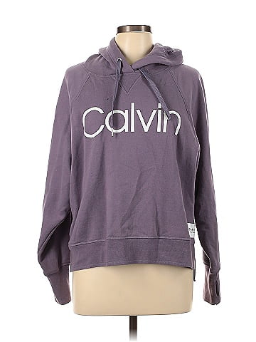 Calvin klein overhead discount hoodie