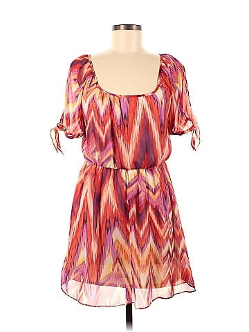 Heart Soul Cocktail Dress (view 1)