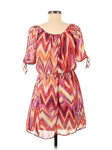 Heart Soul Cocktail Dress (view 2)
