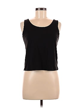 Pop Fit Sleeveless T-Shirt (view 1)