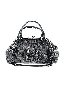 Marc Jacobs Embossed Leather Stam Bag (view 1)