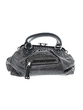 Marc Jacobs Embossed Leather Stam Bag (view 2)