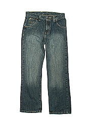 Wrangler Jeans Co Jeans