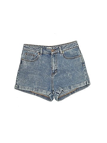 Bullhead Denim Shorts (view 1)