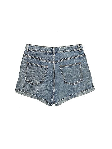 Bullhead Denim Shorts (view 2)