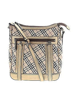 Burberry Front Pocket Crossbody (view 1)
