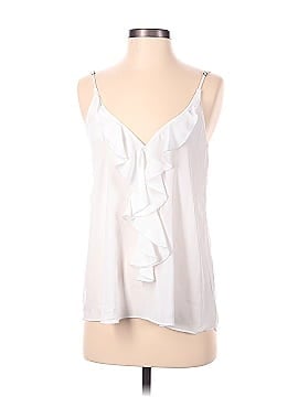 Ramona LaRue by Arianne Sleeveless Blouse (view 1)