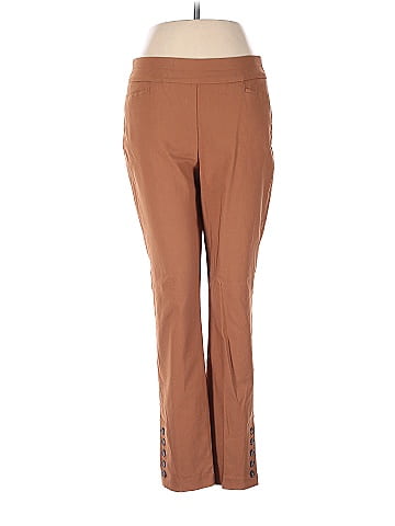 Chicos fabulously hot sale slimming capris