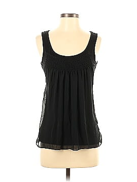 New York & Company Sleeveless Blouse (view 1)