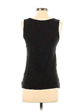 New York & Company Sleeveless Blouse (view 2)