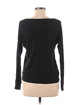 Cynthia Rowley TJX Long Sleeve T-Shirt (view 2)