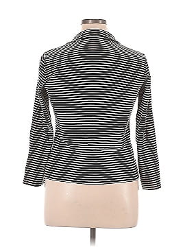 Ann Taylor LOFT Long Sleeve Top (view 2)