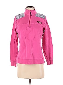 Vineyard Vines Track Jacket (view 1)