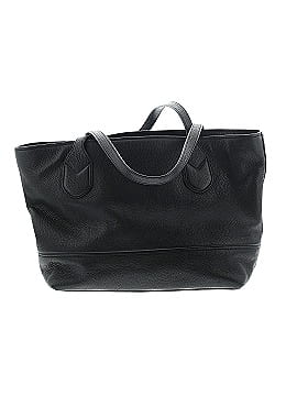 Marc Jacobs Leather Tote (view 2)