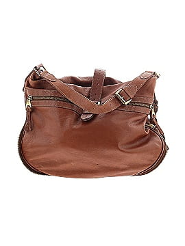 Mulberry Leather Mabel Hobo (view 1)
