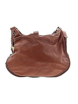 Mulberry Leather Mabel Hobo (view 2)