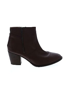 Hunter Ankle Boots (view 1)