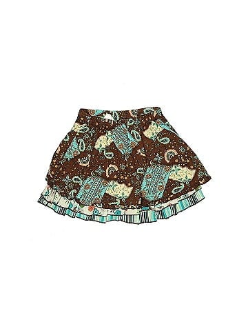 Pogo Club of NY Skirt (view 2)