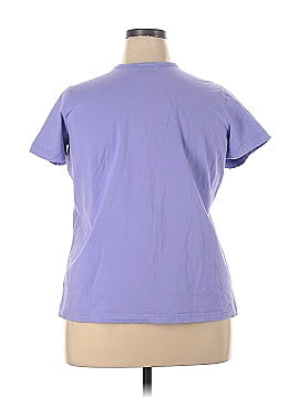 Jessie Sport Short Sleeve T-Shirt (view 2)