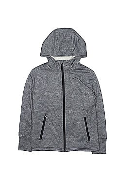 all in motion Zip Up Hoodie (view 1)