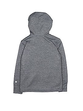 all in motion Zip Up Hoodie (view 2)