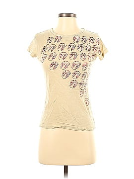 The Rolling Stones Short Sleeve T-Shirt (view 1)