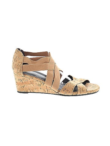 Vaneli wedges new arrivals