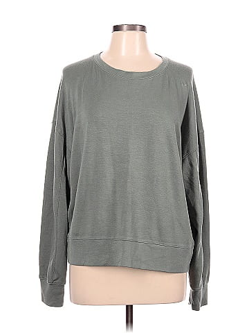 Danskin sweatshirt best sale