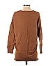 Dreamers Brown Pullover Sweater Size Sm - Med - photo 2