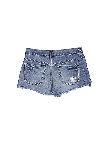 Bullhead Denim Shorts (view 2)