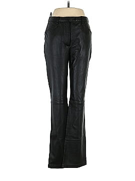 Garson by Rem Garson Faux Leather Pants (view 1)