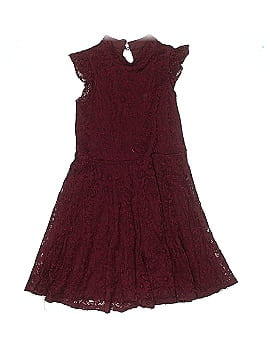 Zenzi Dress (view 1)