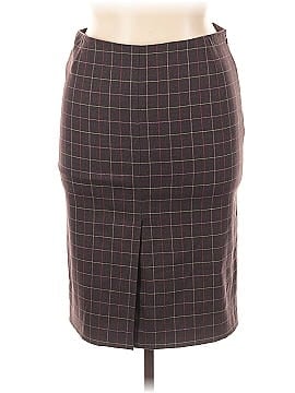 Kulson Wool Skirt (view 1)