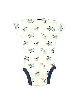 Gerber Short Sleeve Onesie (view 2)