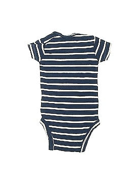 Carter's Short Sleeve Onesie (view 2)