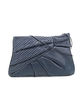 Morris Moskowitz Leather Clutch (view 1)