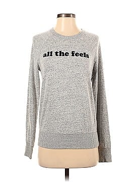 Abercrombie & Fitch Pullover Sweater (view 1)