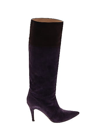 Kate spade clearance lilac boots